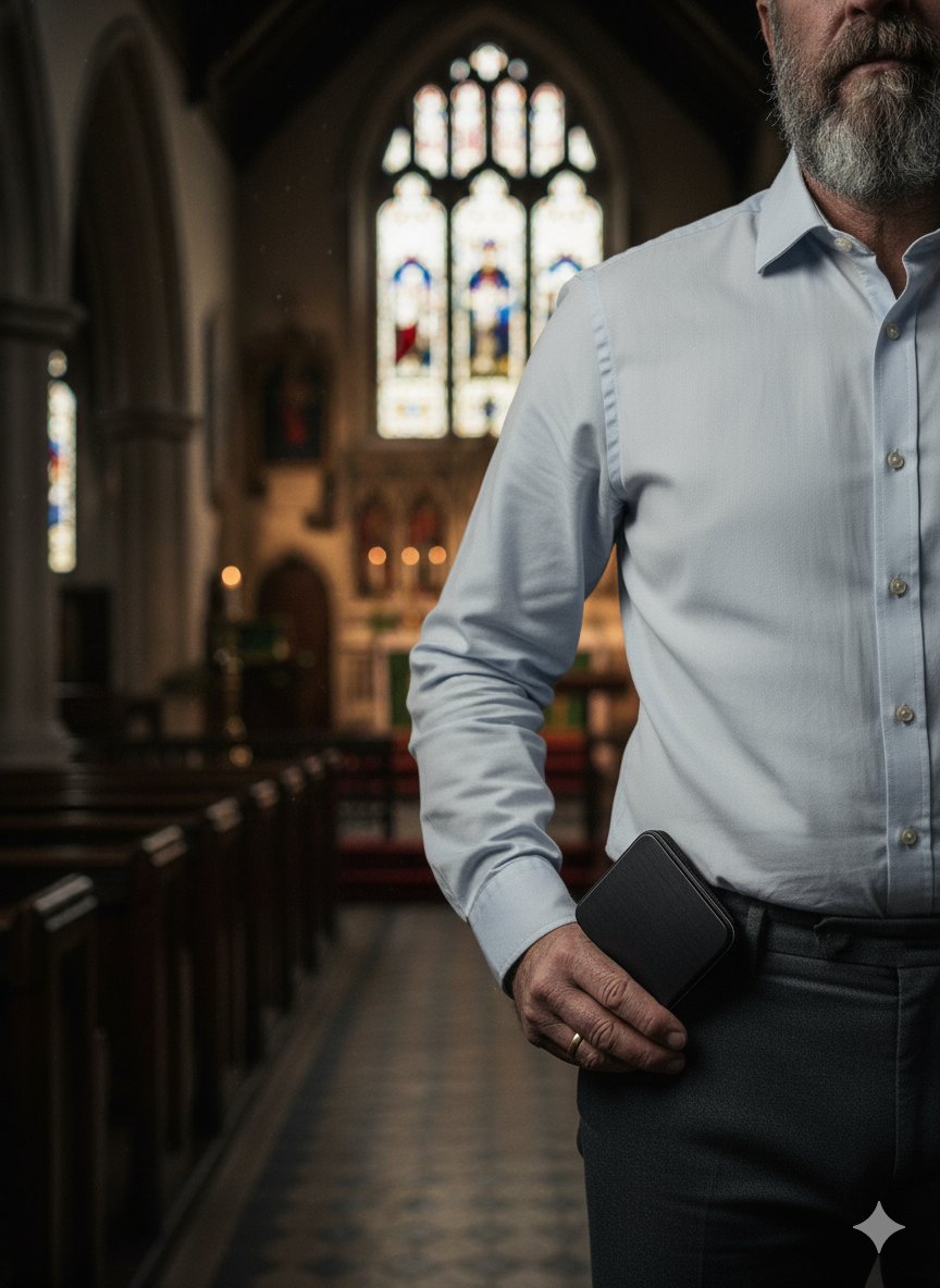 Professional carrying Vault Carry